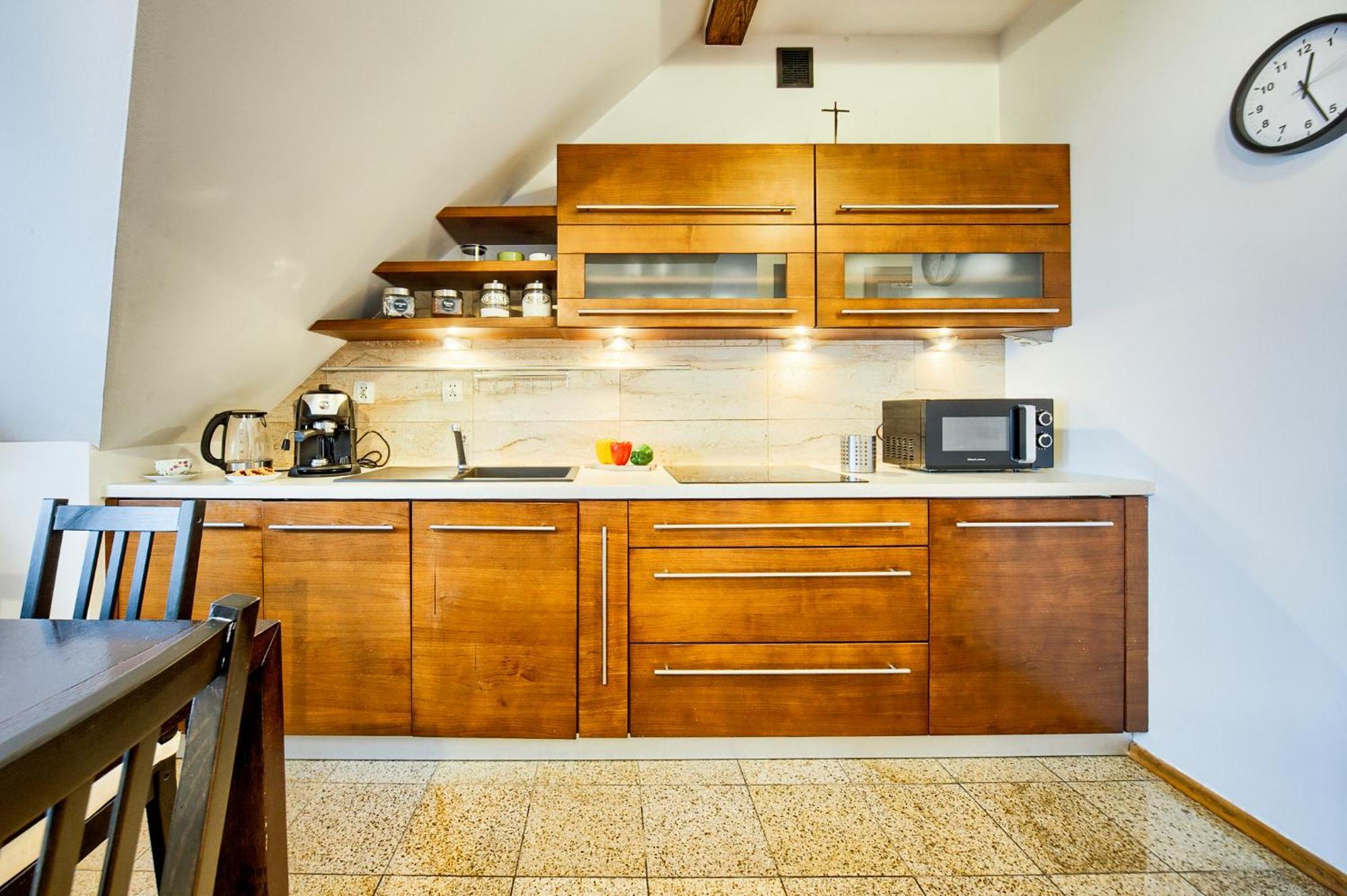 Visitzakopane- Mallorca Apartment Exteriör bild